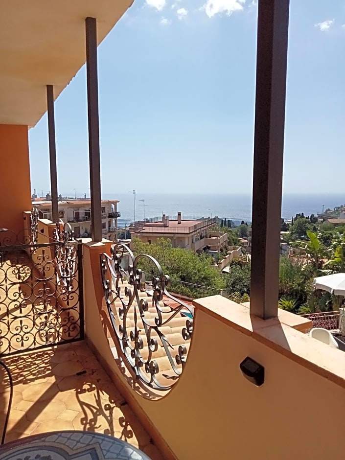 Casa Pertosa