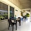 Hosteria Mar y Sol