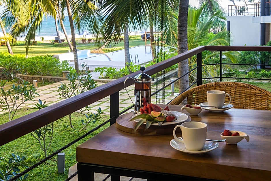 Lankavatara Ocean Retreat & Spa