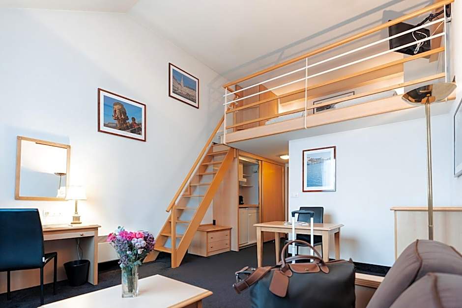 Westotel Nantes Atlantique