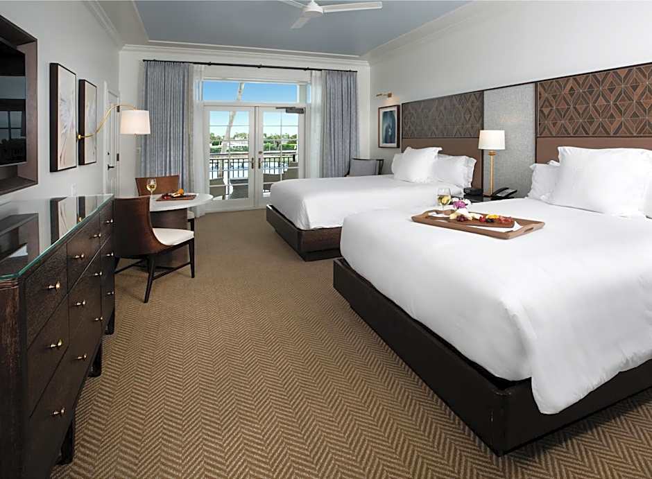 Ponte Vedra Inn And Club