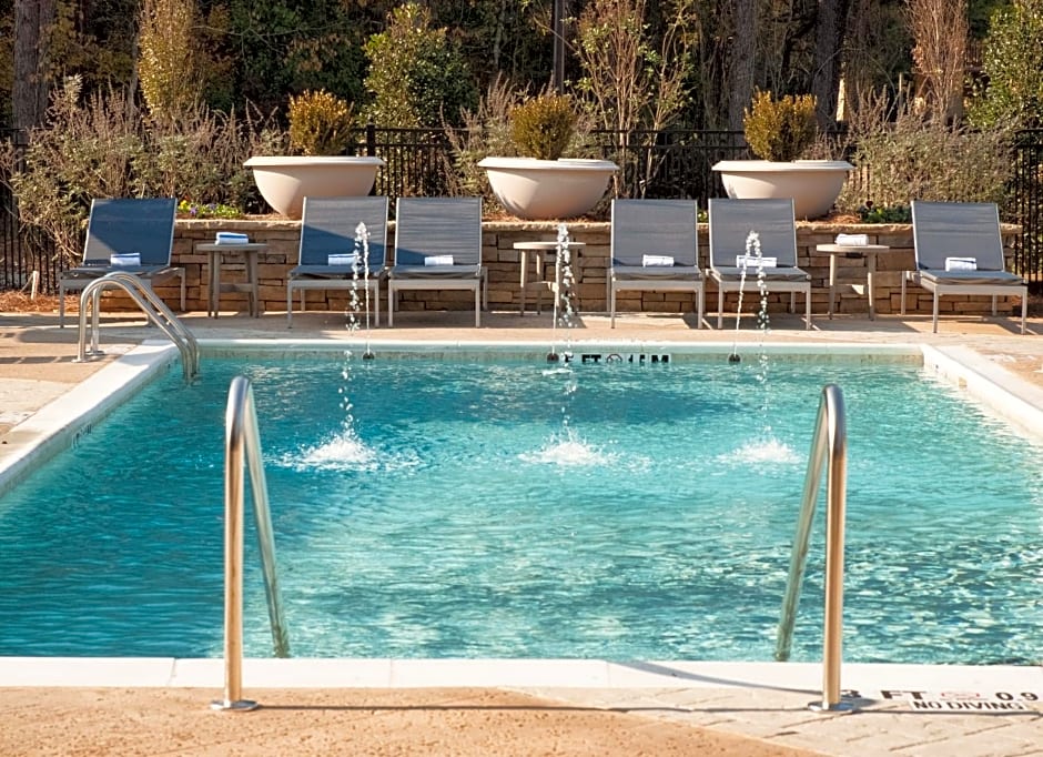 Hampton Inn & Suites by Hilton Augusta-Washington Rd
