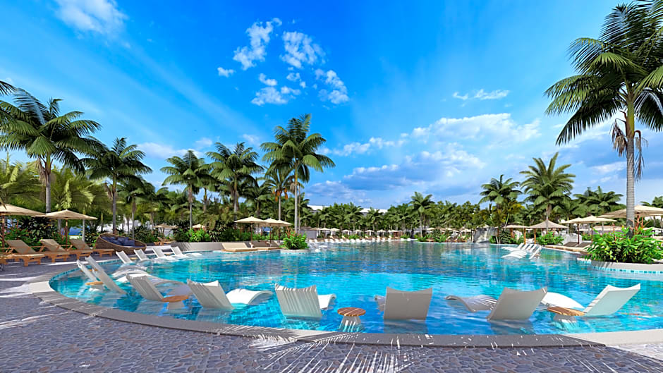 Paradisus by Melia Bali