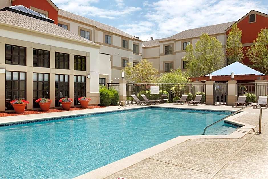 Hyatt House Denver Tech Center