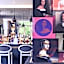Mercure Hotel Munich am Olympiapark