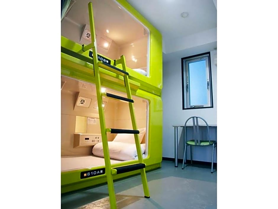 Hotel Shin-Imamiya - Vacation STAY 36286v