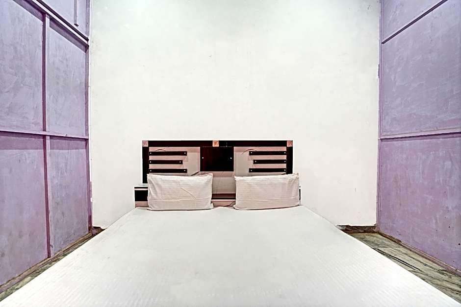 Hotel O by OYO Rudhra