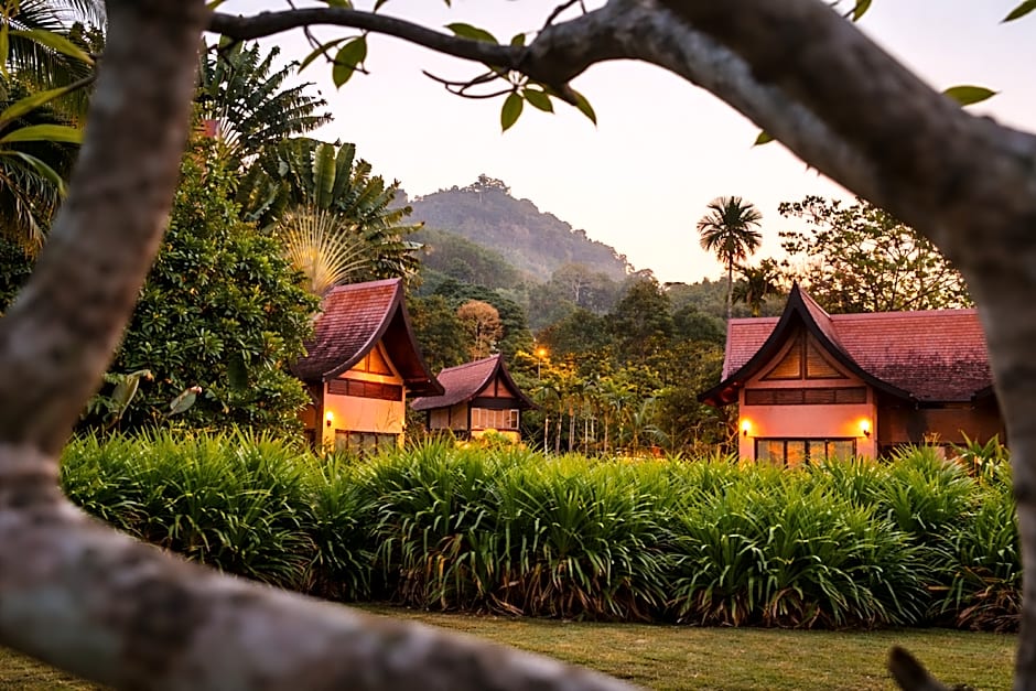Tha Lane Bay Villa