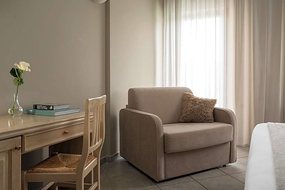 Hotel Don Luis