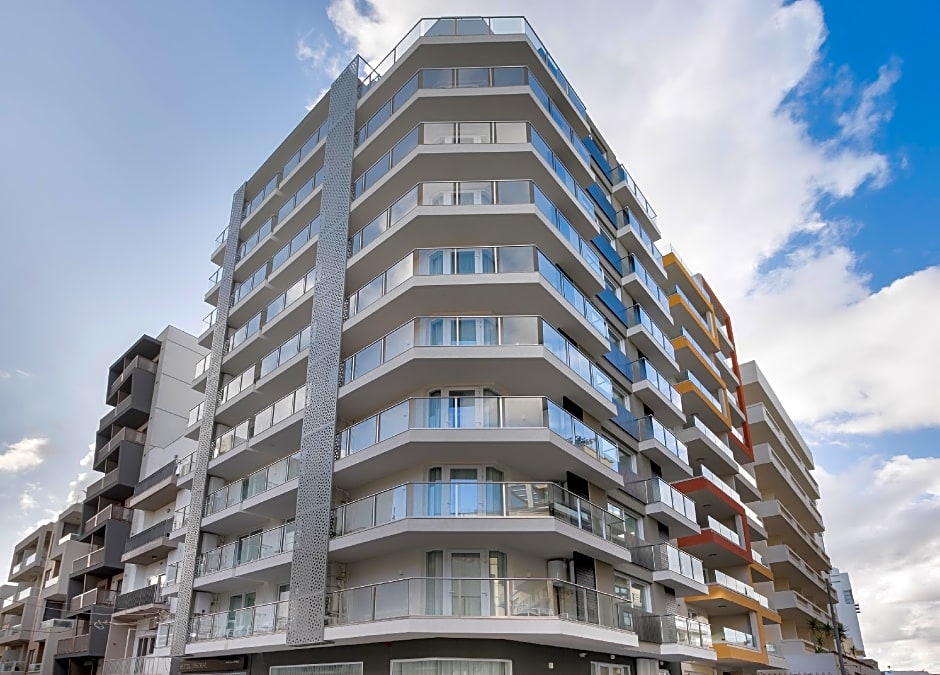 Hotel Mistral St. Julian's, Affiliated by Melia