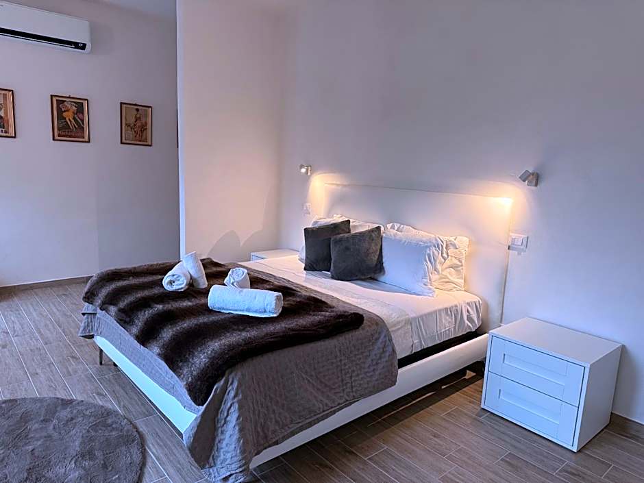 Albergo Tenco by Bottega