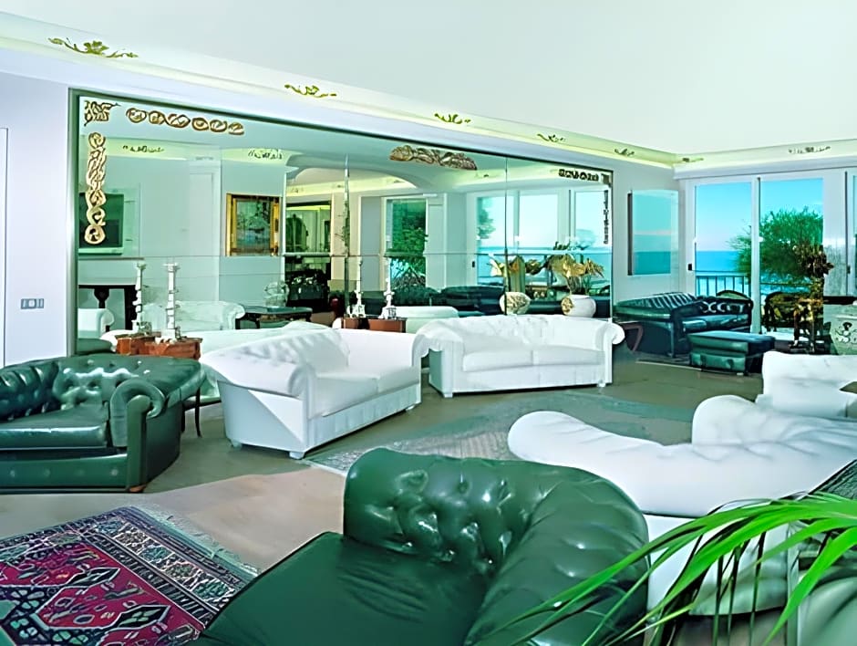 Grand Hotel Michelacci