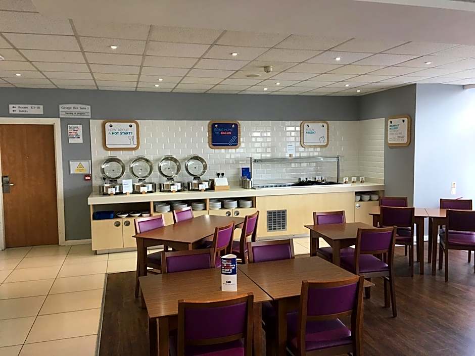 Holiday Inn Express Nuneaton By IHG