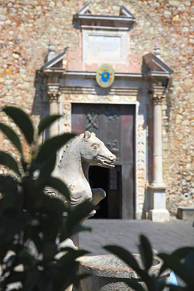 Bed & Breakfast Duomo Di Taormina