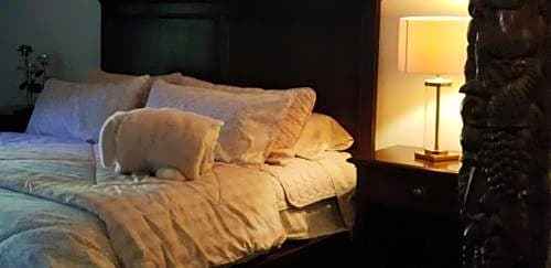 Tres Fuentes Hotel Boutique