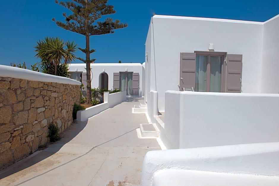 Three Shades Mykonos