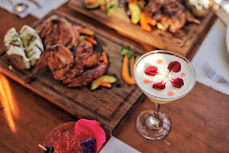 Hotel Valle 13 Ruta del Vino