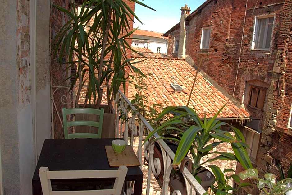 B&B Anfiteatro
