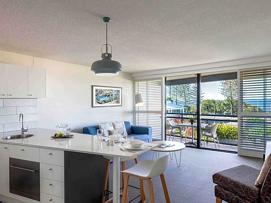 Mantra Mooloolaba Beach