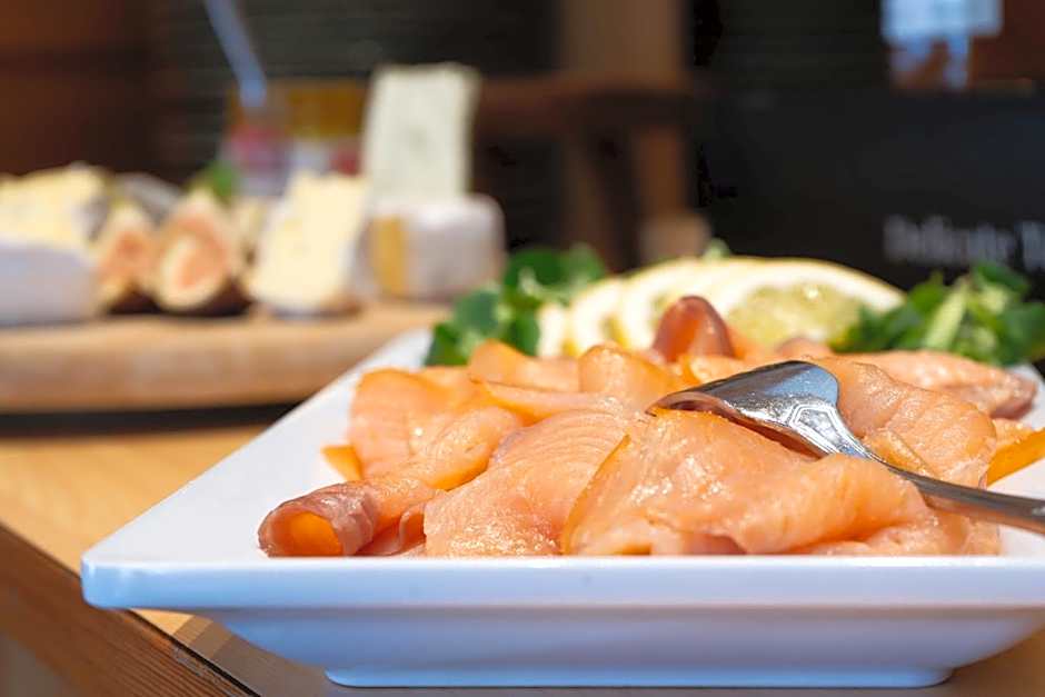 Familienhotel Unterreith