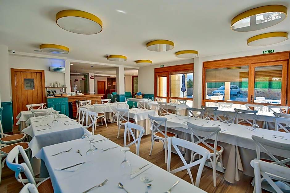 La Posada de Ojébar Rústica