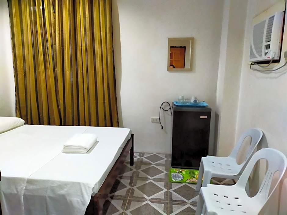 Pacifico Seaside Lodge