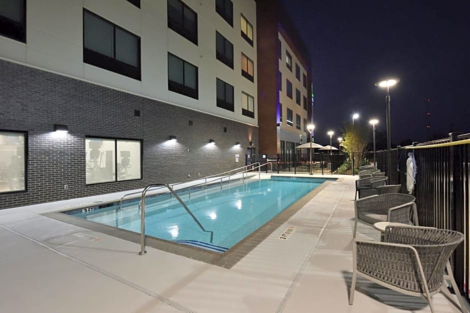 Holiday Inn Express & Suites Spring - Woodlands Area By IHG