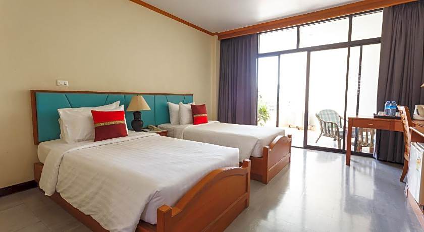 Surin Majestic Hotel