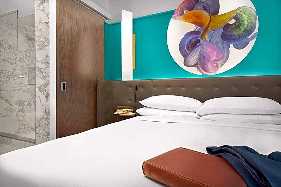 Hyatt Centric Midtown 5th Avenue New York