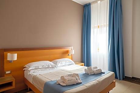 Hotel Scoglio Degli Achei