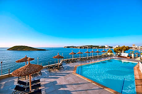 Hotel Florida Magaluf - Adults Only