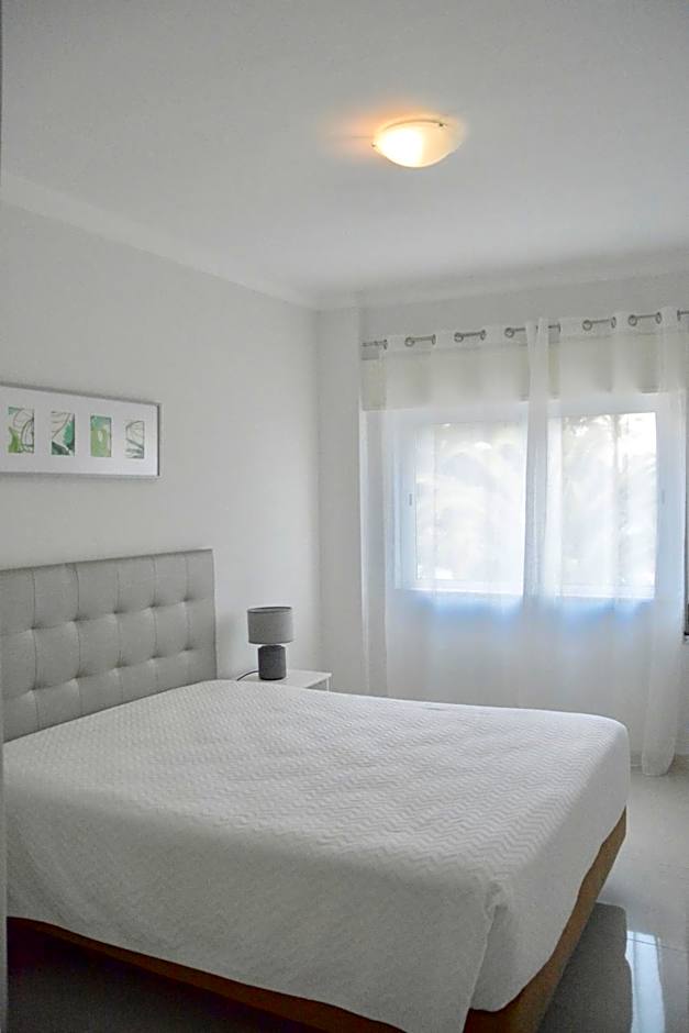 Squash Club Apartamentos