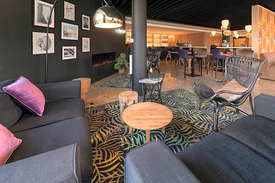 Shanghai Hotel Holland