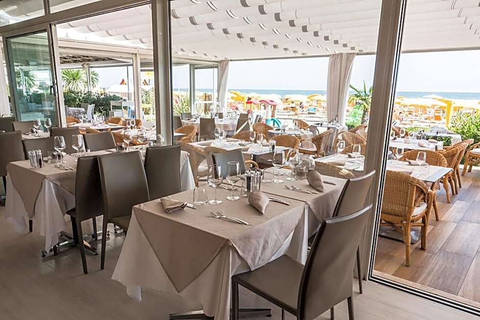 Hotel Villa Sorriso