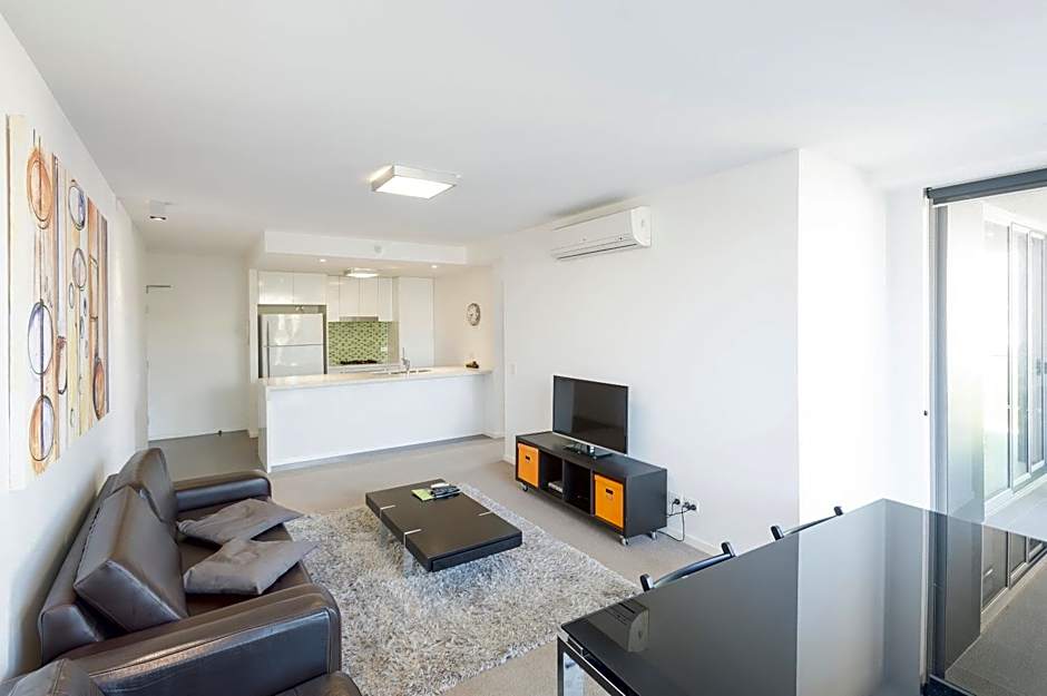 Eastwood Apartments