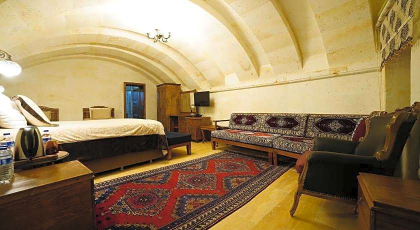 Lucky Cave Hotel Cappadocia