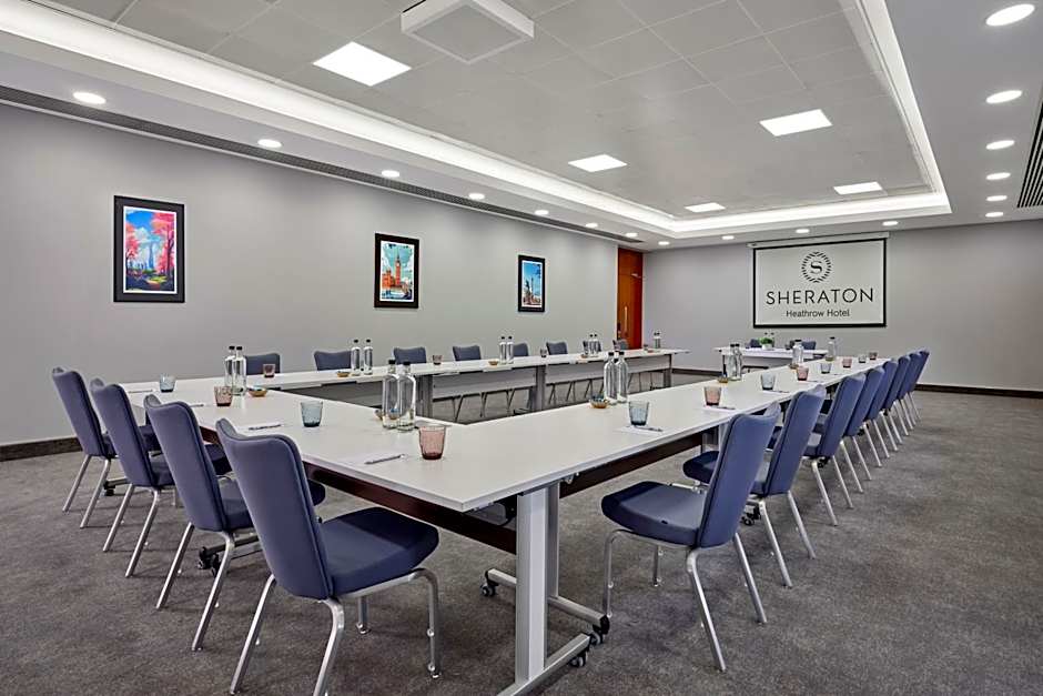 Sheraton Heathrow Hotel