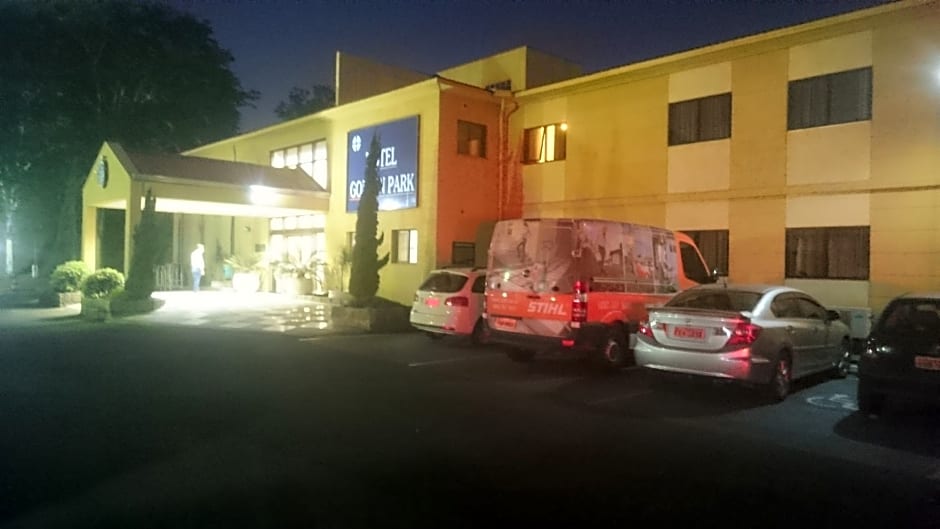 Golden Park Campinas Viracopos