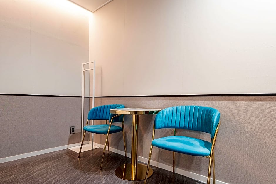 NO.25 Gwangju Sangmu