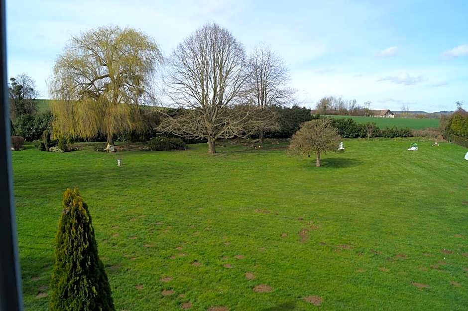 Le Relais De Dalibray