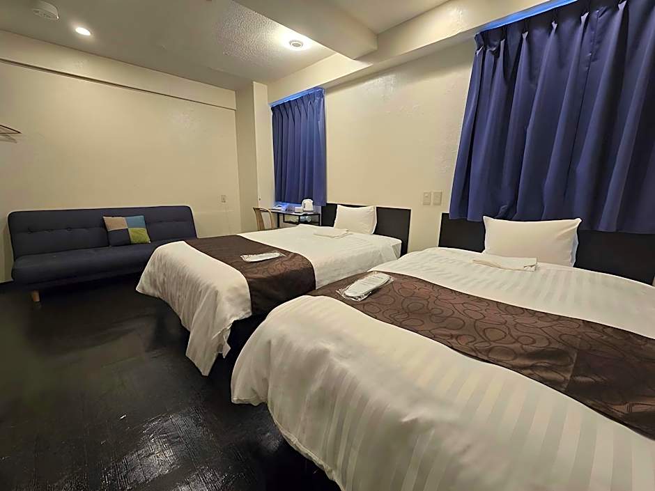 Hotel Mayflower Sendai