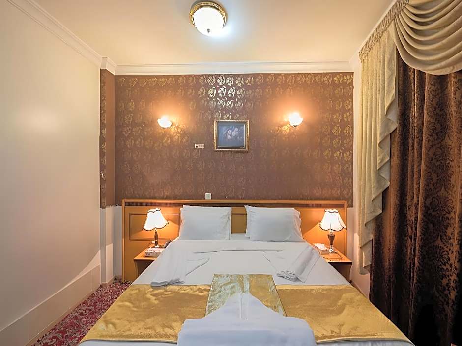 Al Mukhtara International Hotel