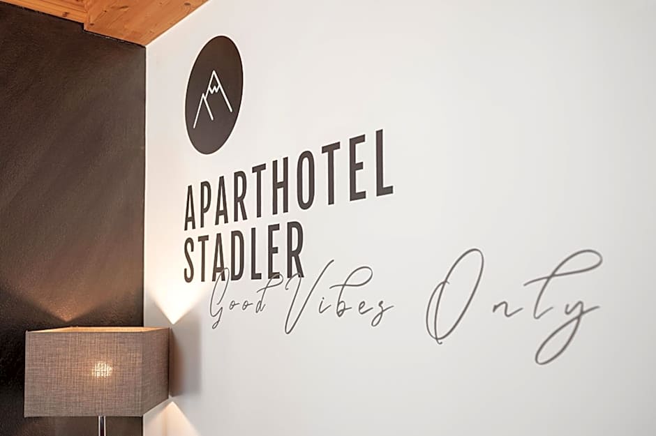 Aparthotel Stadler