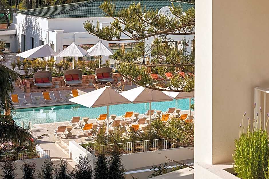 Kimpton Los Monteros Marbella By IHG