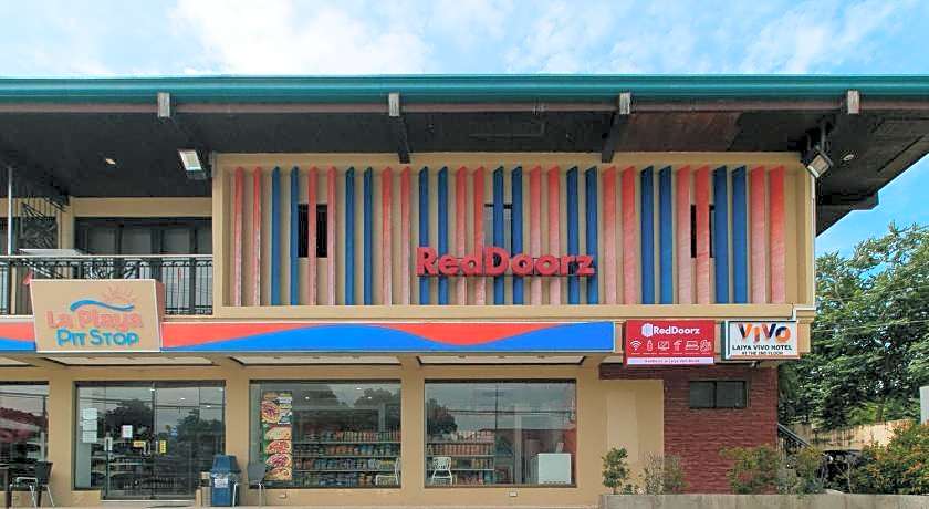 RedDooorz @ Laiya Vivo Hotel Batangas