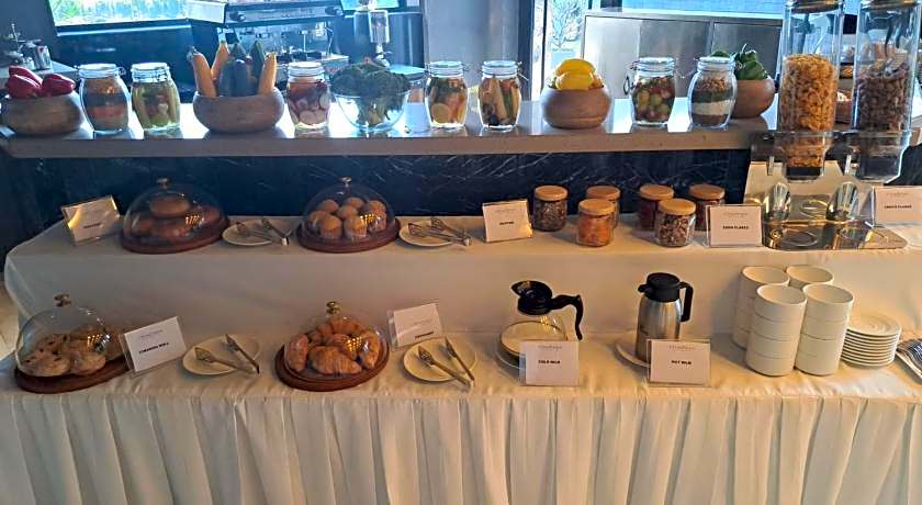 Citadines Arpora Nagoa Goa