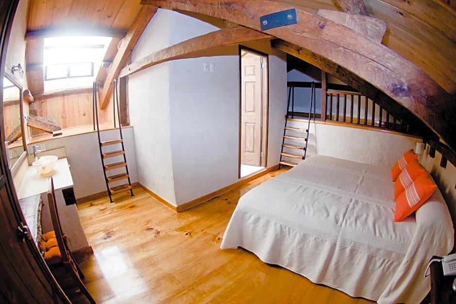 Hotel Casa Selah