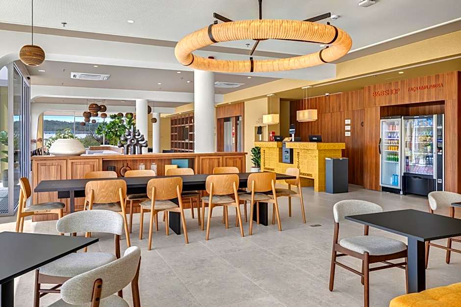 B&B HOTEL Leiria Fatima