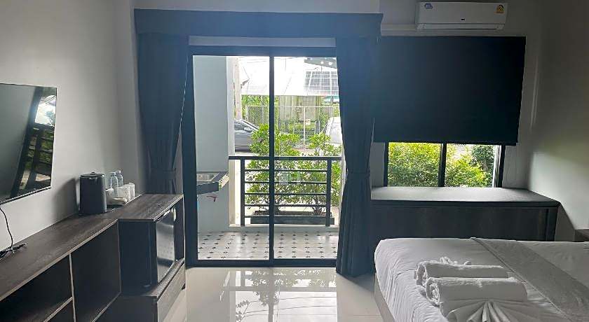 De Piraya Residence