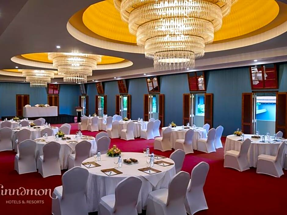 Cinnamon Bey Beruwela